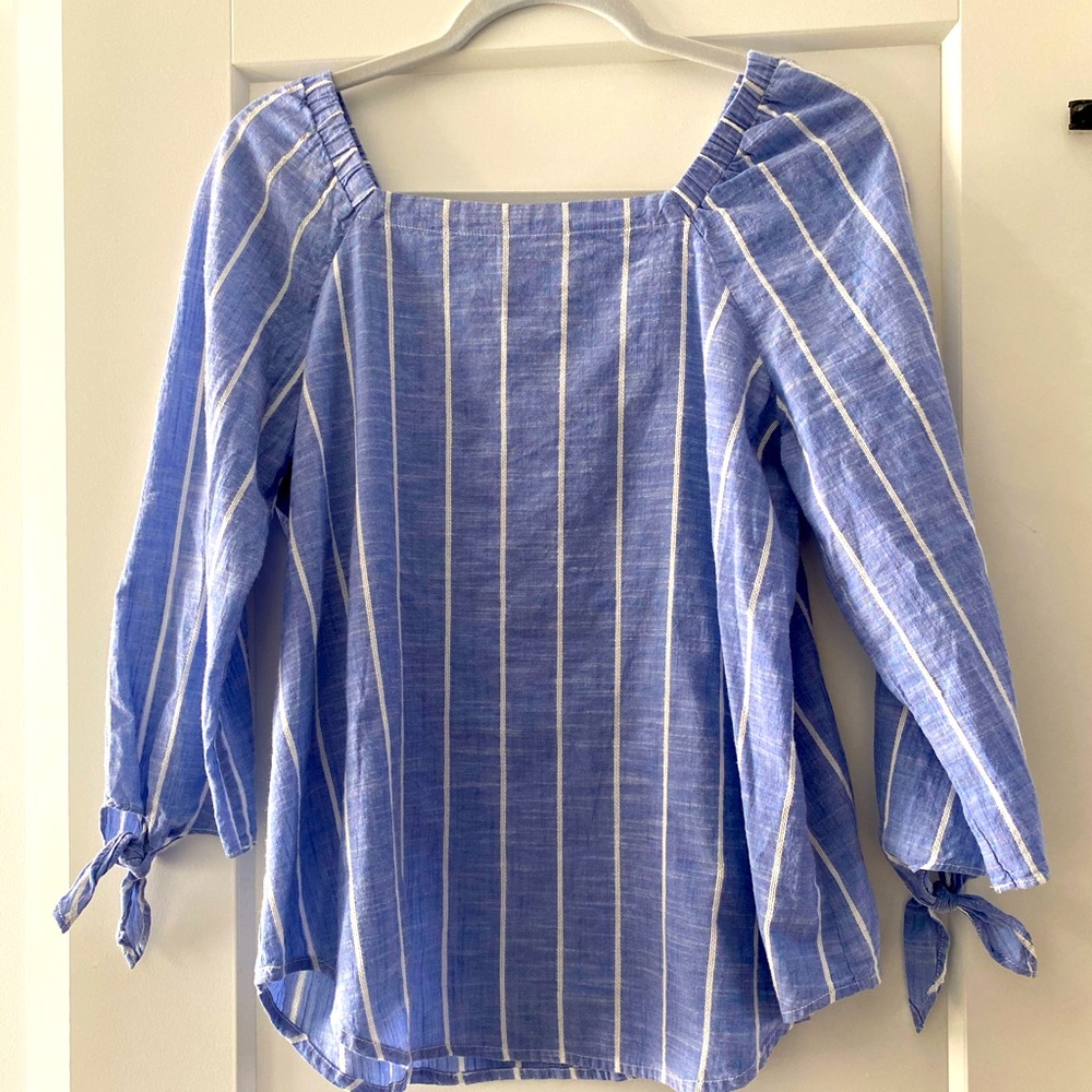 Blouse Liz Claiborne